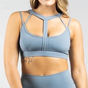 BuffBunny sports bra